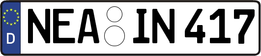 NEA-IN417