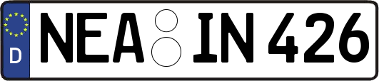 NEA-IN426