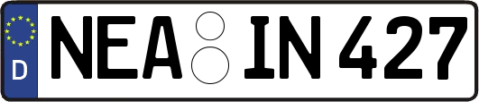 NEA-IN427