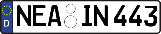 NEA-IN443