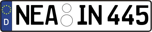 NEA-IN445