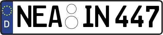 NEA-IN447
