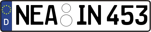 NEA-IN453