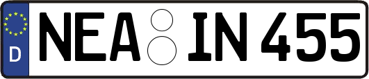 NEA-IN455