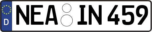 NEA-IN459