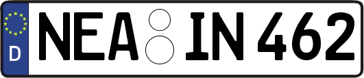 NEA-IN462