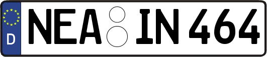 NEA-IN464