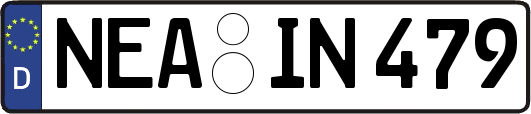 NEA-IN479