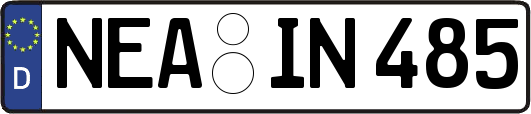 NEA-IN485