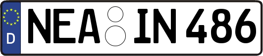 NEA-IN486