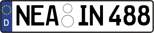 NEA-IN488