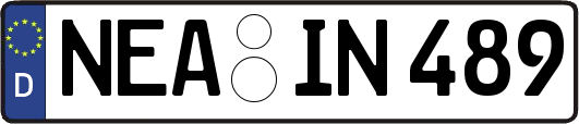 NEA-IN489