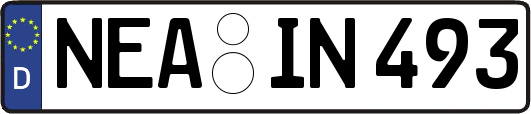 NEA-IN493