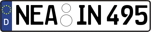 NEA-IN495