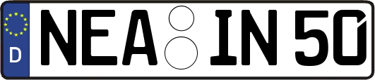 NEA-IN50