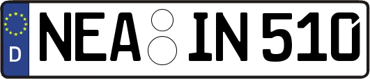 NEA-IN510