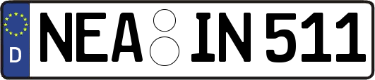 NEA-IN511