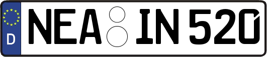 NEA-IN520