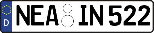NEA-IN522
