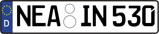 NEA-IN530