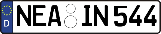 NEA-IN544