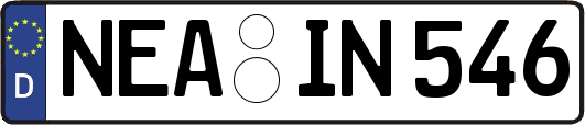 NEA-IN546