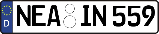 NEA-IN559