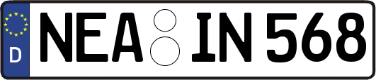 NEA-IN568