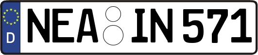 NEA-IN571