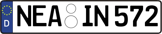 NEA-IN572