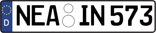 NEA-IN573