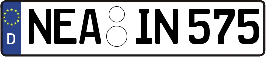 NEA-IN575