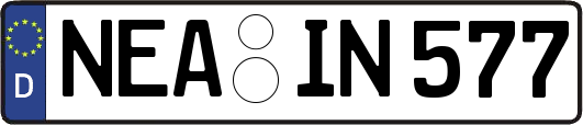 NEA-IN577