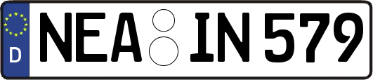 NEA-IN579