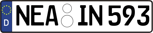 NEA-IN593