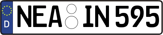 NEA-IN595