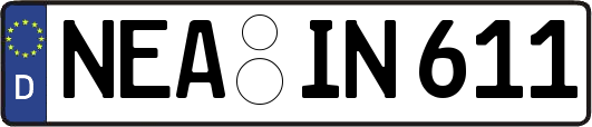 NEA-IN611