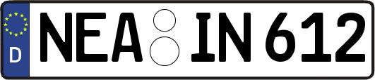 NEA-IN612