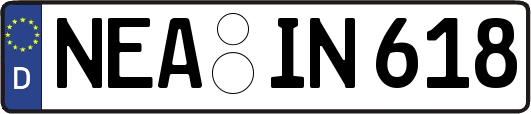 NEA-IN618
