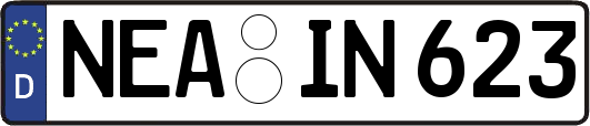 NEA-IN623