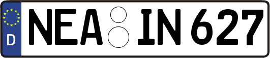 NEA-IN627