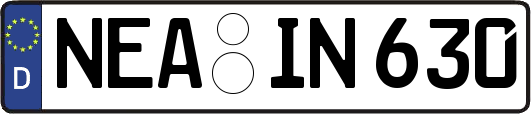 NEA-IN630