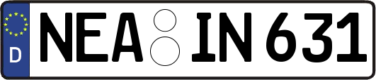 NEA-IN631