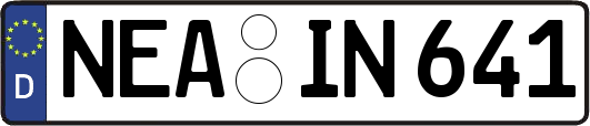 NEA-IN641
