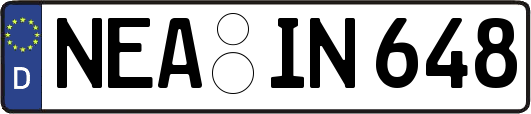 NEA-IN648