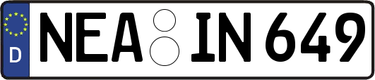 NEA-IN649