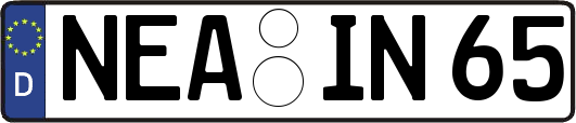 NEA-IN65