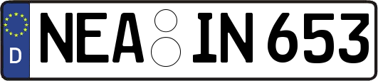 NEA-IN653