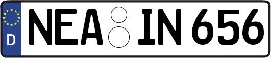 NEA-IN656