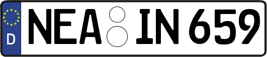 NEA-IN659